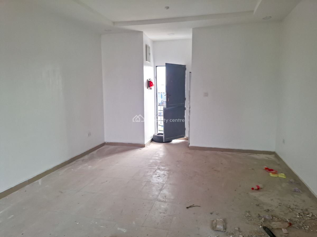 Brand New 2 Rooms Office Space on The Second Floor with 2 Toilets, Gra, Orazi, Port Harcourt, Rivers, Office Space for Rent