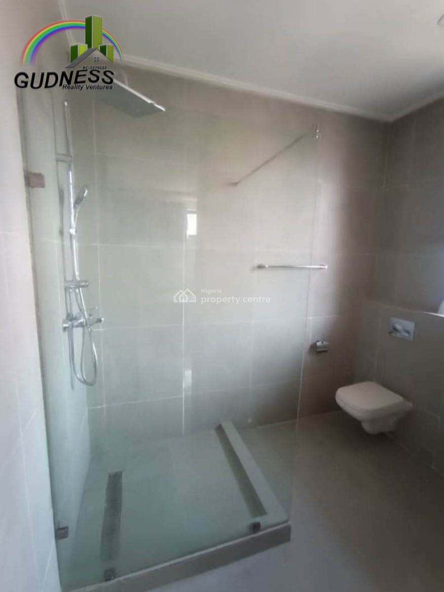 Fully Furnished 4 Bedroom, Ikoyi, Lagos, Flat / Apartment for Rent