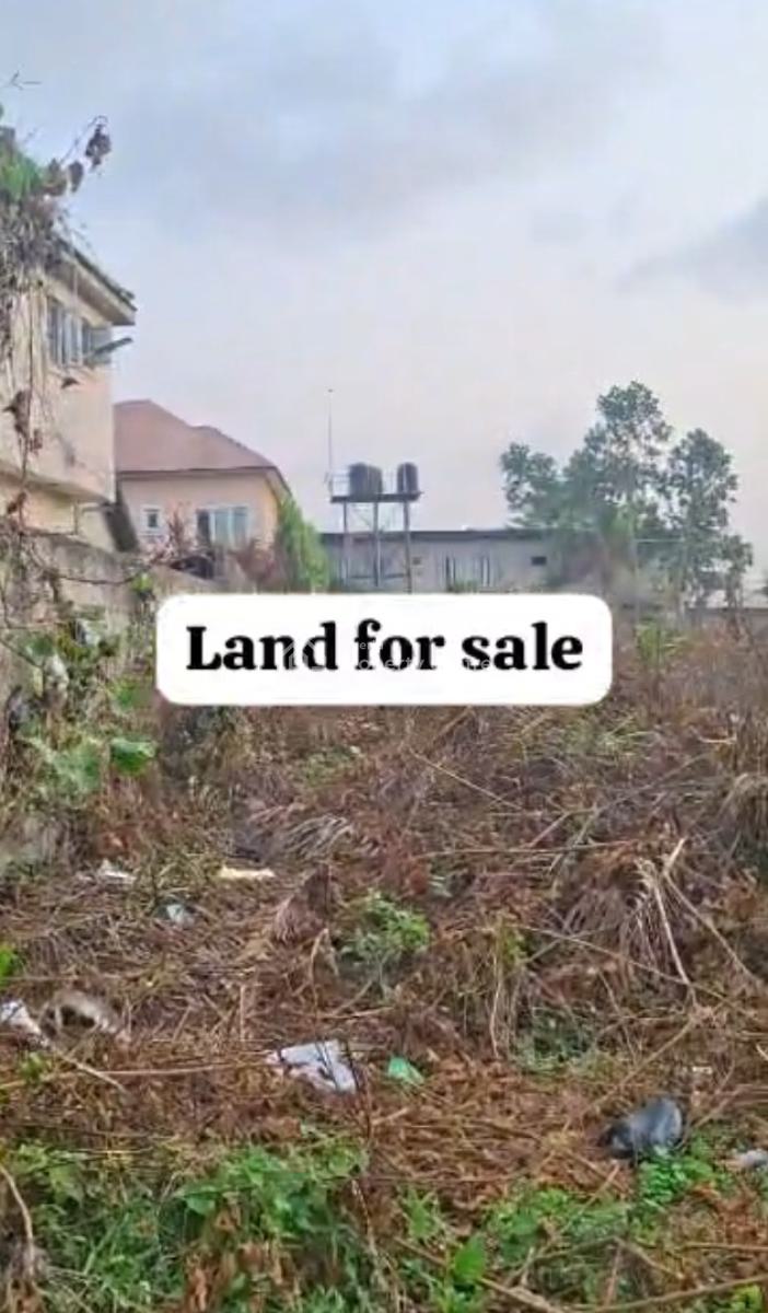 Distress Land Measuring 1000 Square Meters, Casia Estate Opposite Corona School Abijo, Ajah, Lagos, Residential Land for Sale