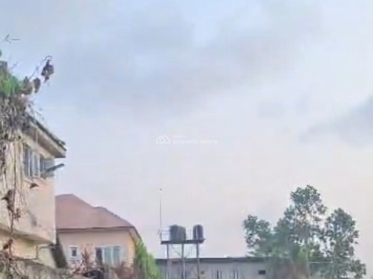 Distress Land Measuring 1000 Square Meters, Casia Estate Opposite Corona School Abijo, Ajah, Lagos, Residential Land for Sale