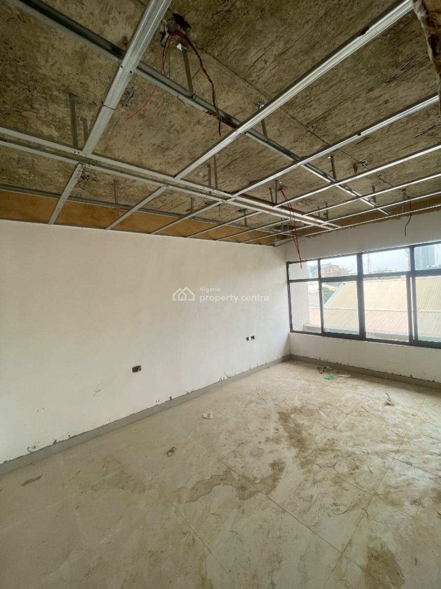 Luxury 1 Bedroom Apartment in a Serene Neighborhood, Vi, Victoria Island (vi), Lagos, Mini Flat (room and Parlour) for Sale