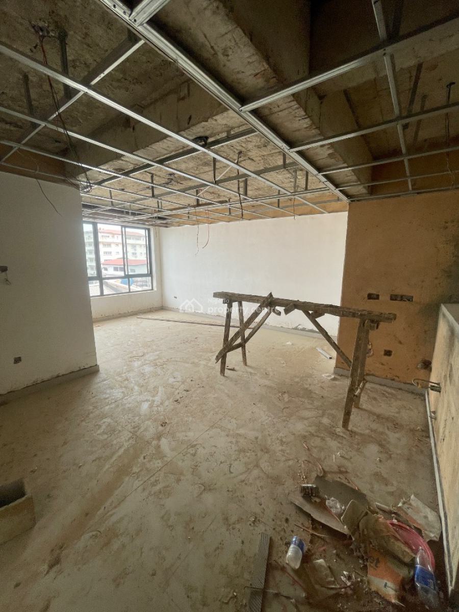 Luxury 1 Bedroom Apartment in a Serene Neighborhood, Vi, Victoria Island (vi), Lagos, Mini Flat (room and Parlour) for Sale