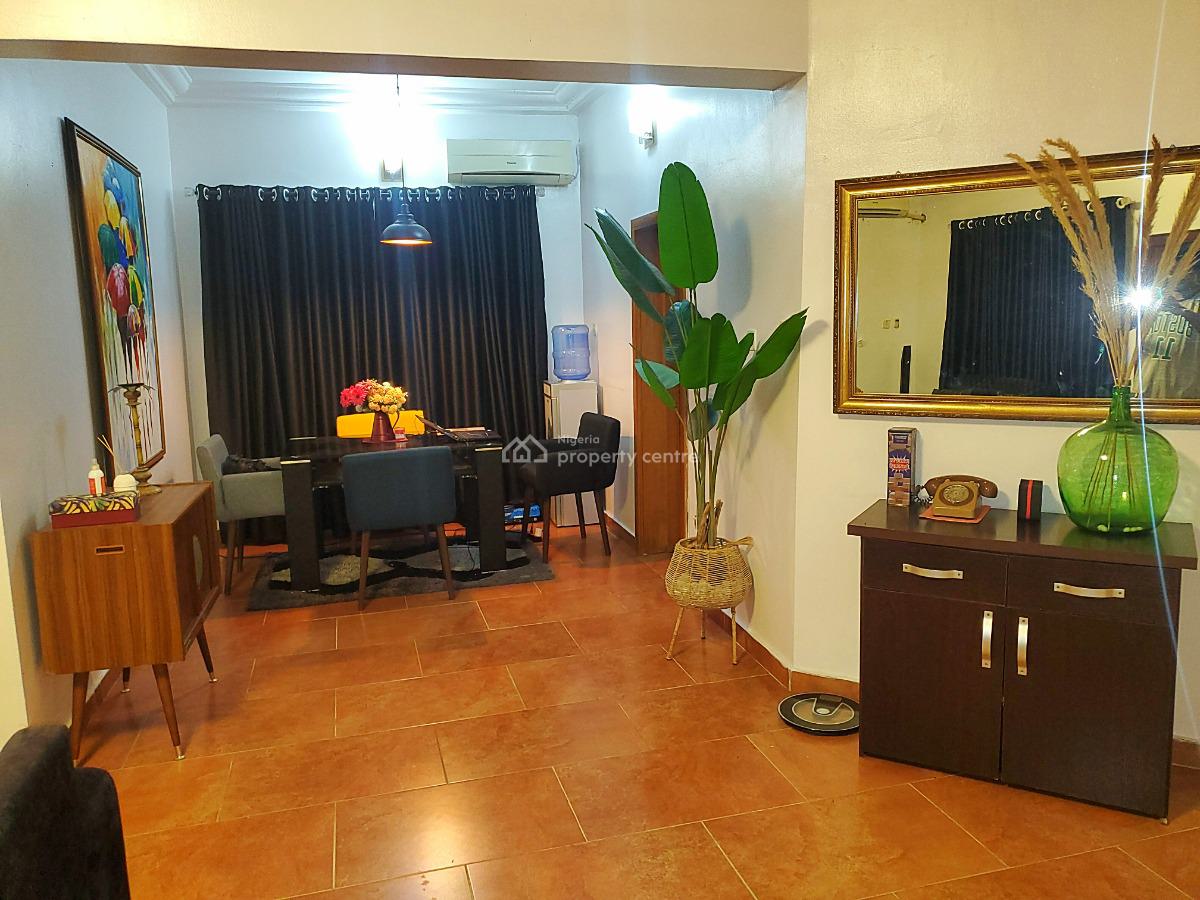 Premium One Bedroom in Flatshare, Hakeem Dickinson Estate, Oniru, Victoria Island (vi), Lagos, Self Contain (single Rooms) for Rent