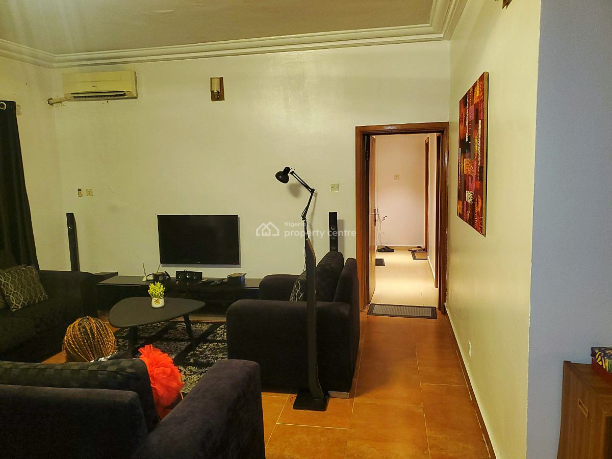 Premium One Bedroom in Flatshare, Hakeem Dickinson Estate, Oniru, Victoria Island (vi), Lagos, Self Contain (single Rooms) for Rent