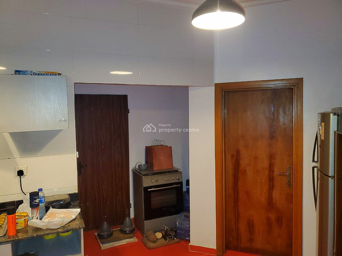 Premium One Bedroom in Flatshare, Hakeem Dickinson Estate, Oniru, Victoria Island (vi), Lagos, Self Contain (single Rooms) for Rent