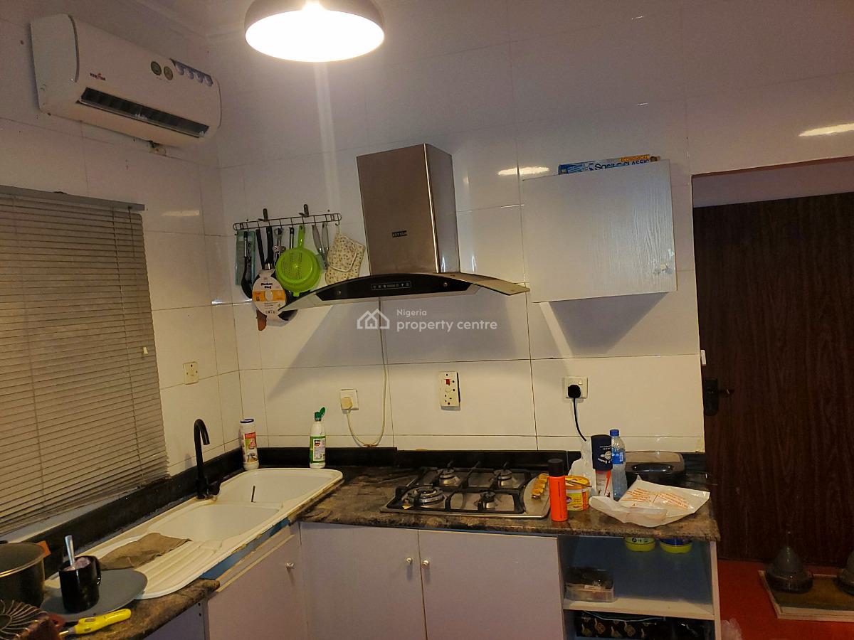 Premium One Bedroom in Flatshare, Hakeem Dickinson Estate, Oniru, Victoria Island (vi), Lagos, Self Contain (single Rooms) for Rent