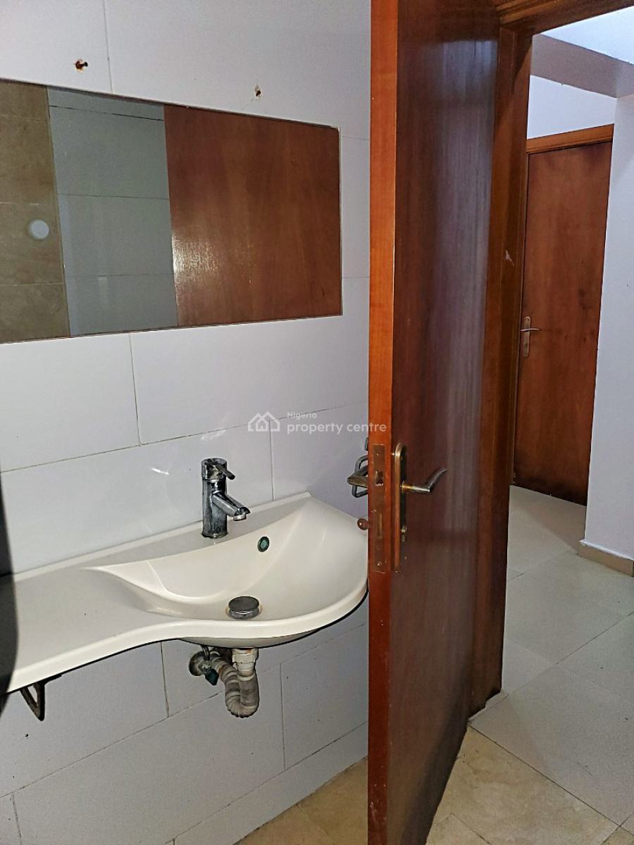 Premium One Bedroom in Flatshare, Hakeem Dickinson Estate, Oniru, Victoria Island (vi), Lagos, Self Contain (single Rooms) for Rent