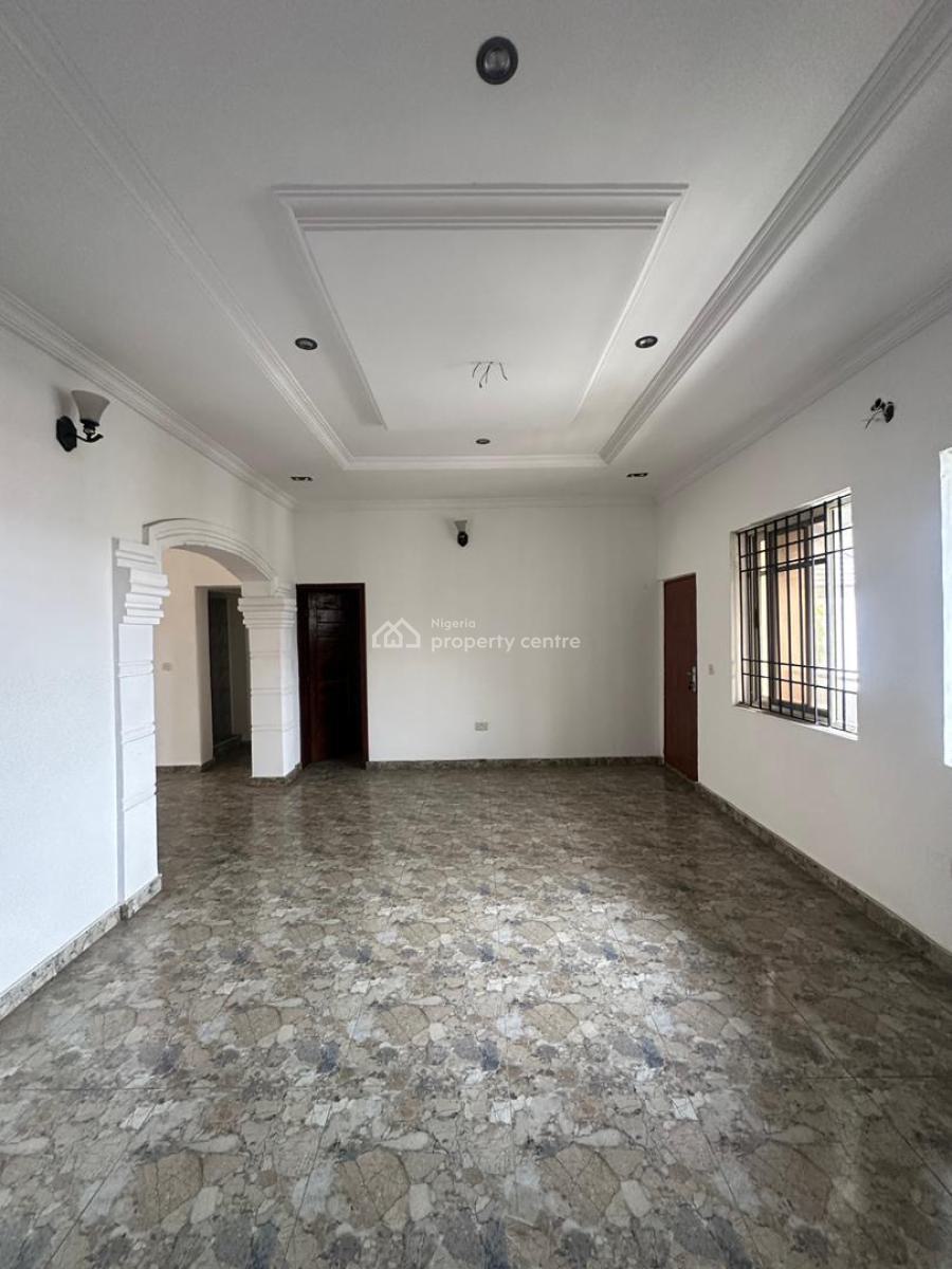 2bedroom Apartment, Osapa London, Osapa, Lekki, Lagos, Flat / Apartment for Rent