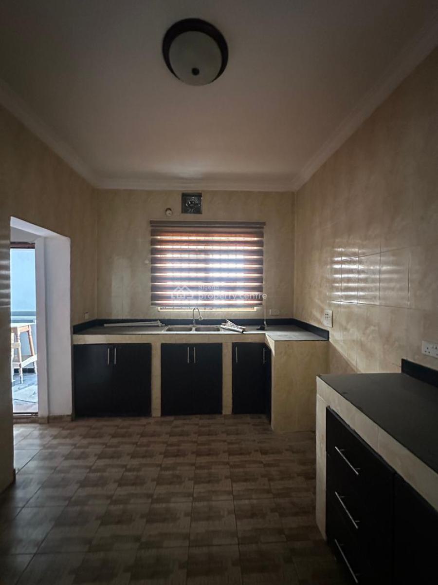 2bedroom Apartment, Osapa London, Osapa, Lekki, Lagos, Flat / Apartment for Rent