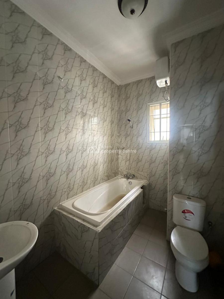 2bedroom Apartment, Osapa London, Osapa, Lekki, Lagos, Flat / Apartment for Rent