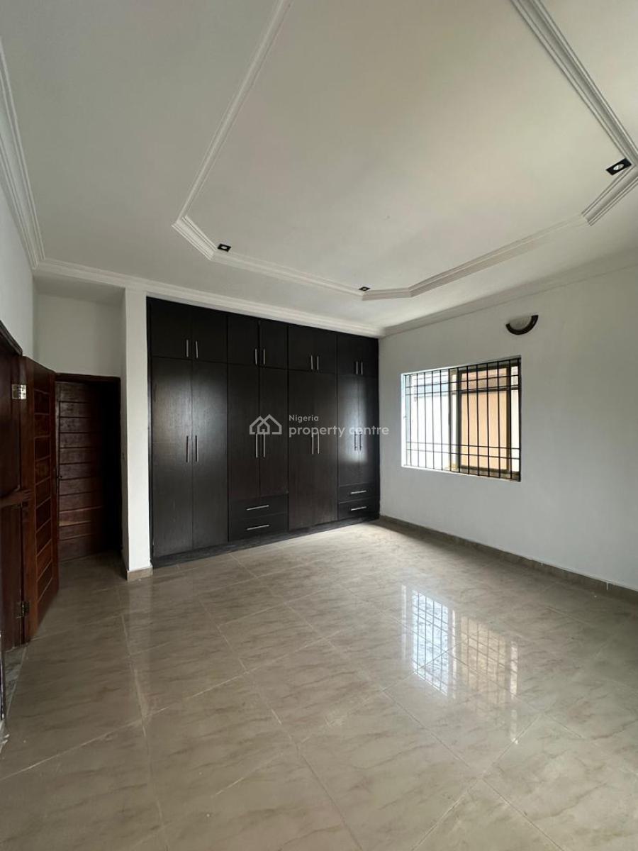 2bedroom Apartment, Osapa London, Osapa, Lekki, Lagos, Flat / Apartment for Rent