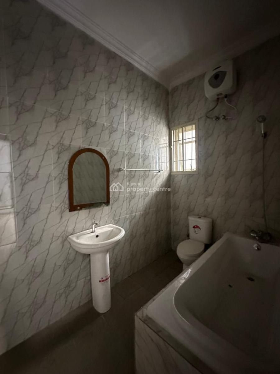 2bedroom Apartment, Osapa London, Osapa, Lekki, Lagos, Flat / Apartment for Rent