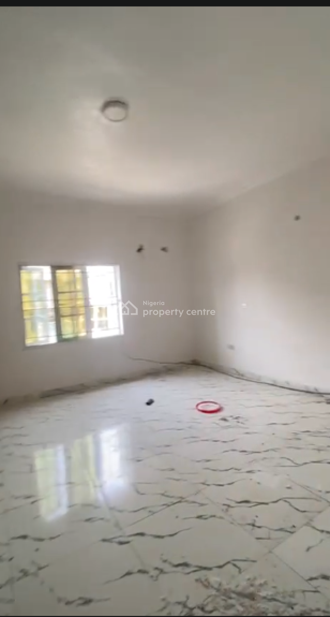 Spacious 1 Master Bedroom Apartment, Chevron Alternative, Lekki Phase 2, Lekki, Lagos, Flat / Apartment for Rent