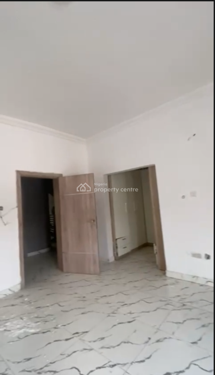 Spacious 1 Master Bedroom Apartment, Chevron Alternative, Lekki Phase 2, Lekki, Lagos, Flat / Apartment for Rent
