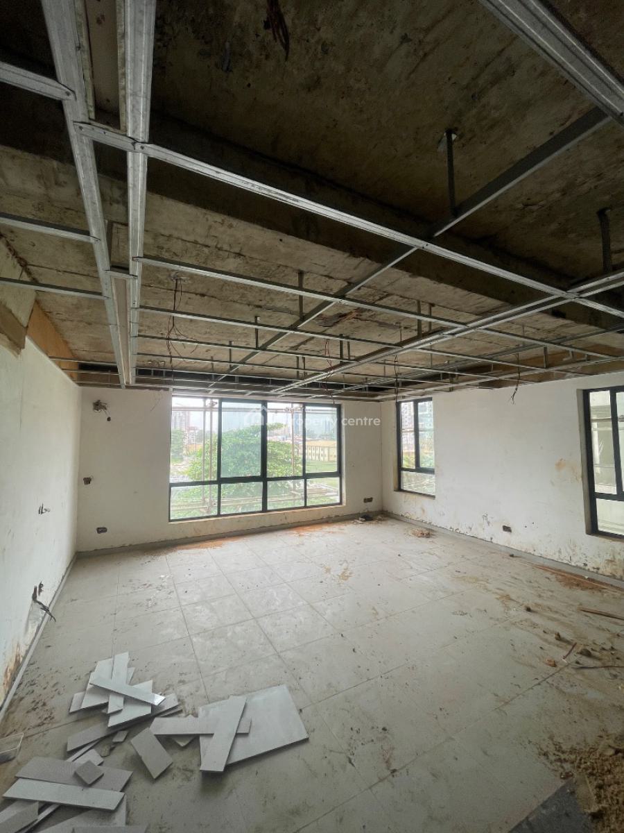 Luxury and Serviced 2 Bedroom Apartment in a Serene Neighborhood, Vi, Victoria Island (vi), Lagos, Flat / Apartment for Sale