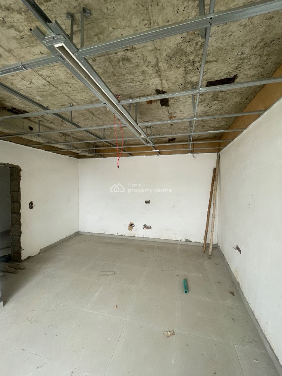 Luxury and Serviced 2 Bedroom Apartment in a Serene Neighborhood, Vi, Victoria Island (vi), Lagos, Flat / Apartment for Sale