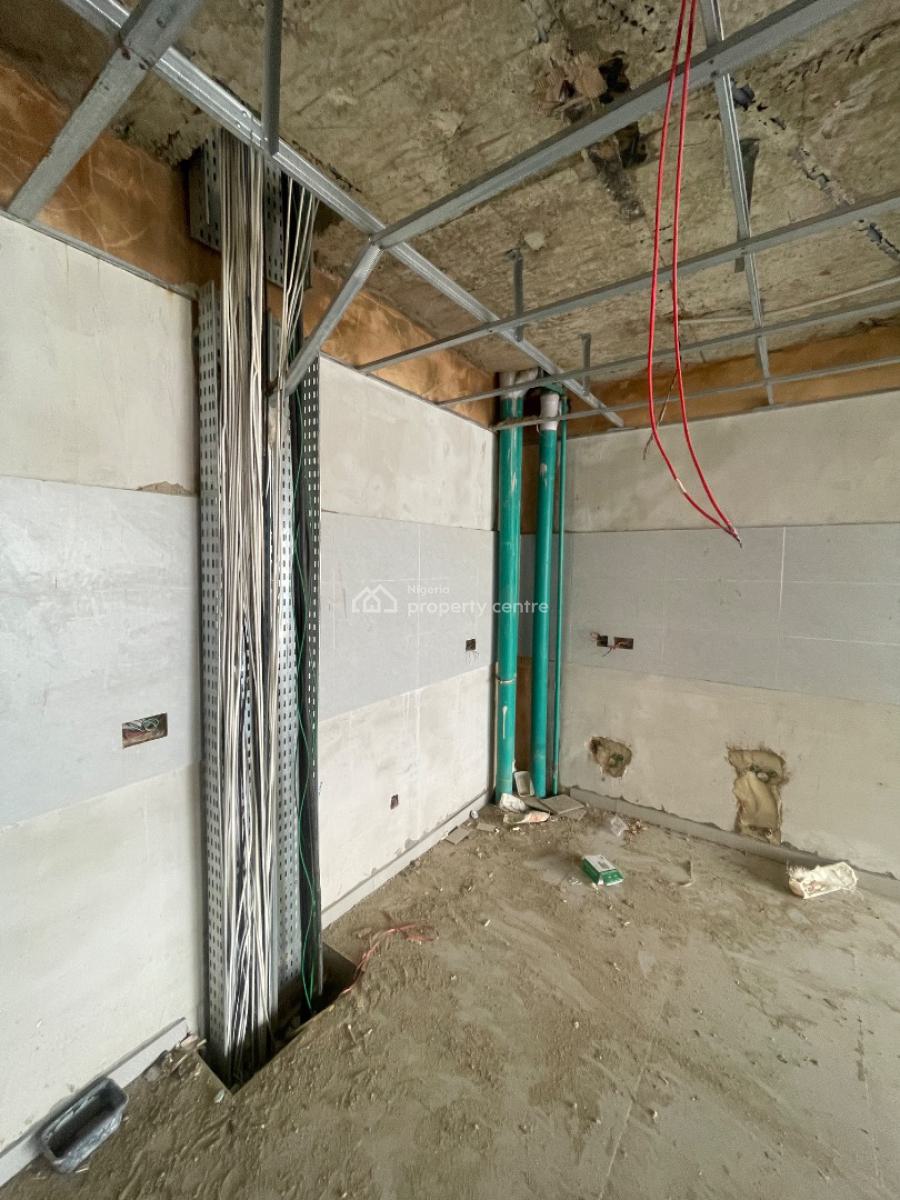 Luxury and Serviced 2 Bedroom Apartment in a Serene Neighborhood, Vi, Victoria Island (vi), Lagos, Flat / Apartment for Sale