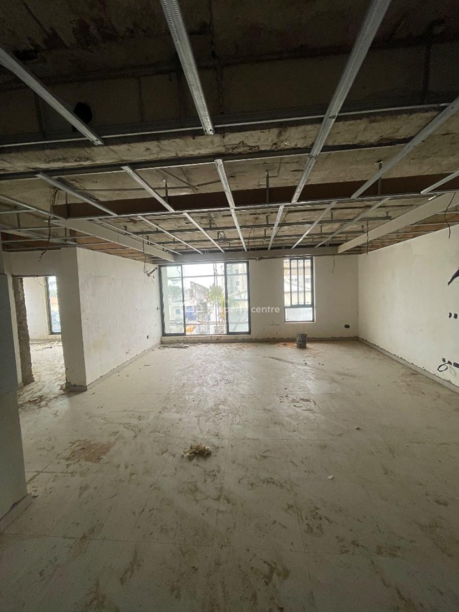 Luxury and Serviced 2 Bedroom Apartment in a Serene Neighborhood, Vi, Victoria Island (vi), Lagos, Flat / Apartment for Sale