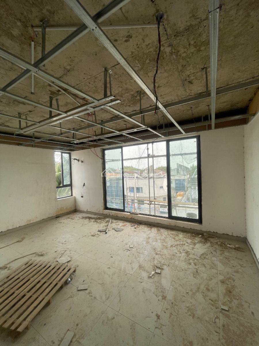 Luxury and Serviced 2 Bedroom Apartment in a Serene Neighborhood, Vi, Victoria Island (vi), Lagos, Flat / Apartment for Sale