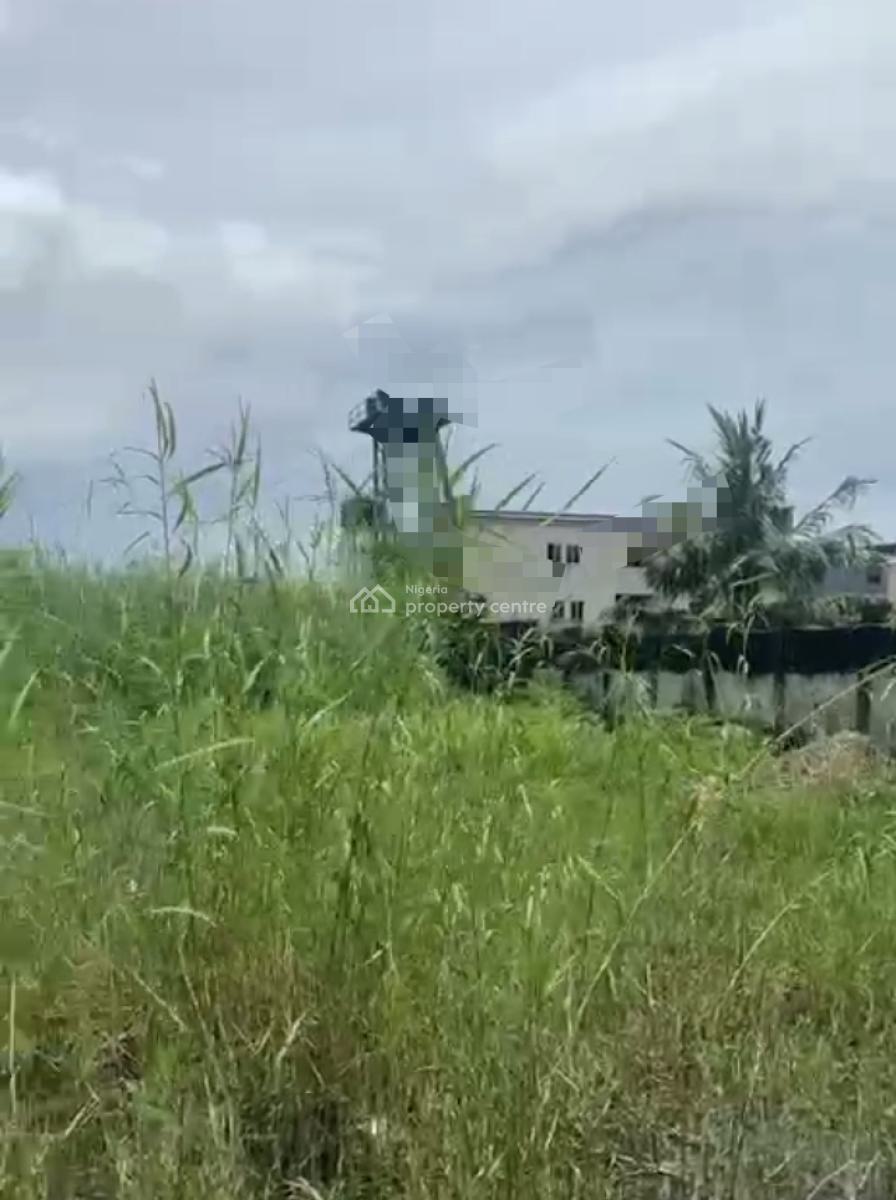 Mixed Use Land, Itire-ikate, Surulere, Lagos, Mixed-use Land Joint Venture