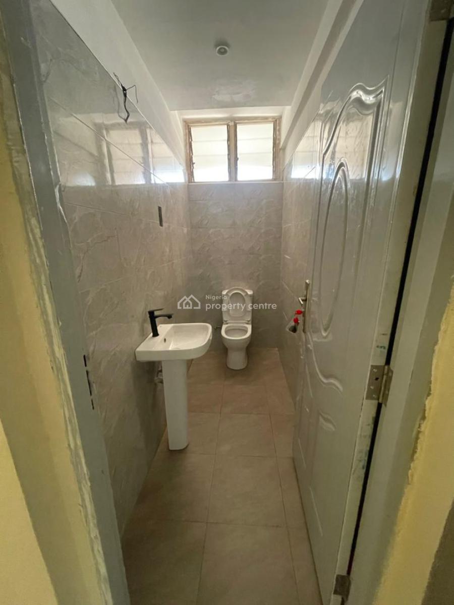 Luxury 2 Bedrooms Apartment, Victoria Island (vi), Lagos, Flat / Apartment for Rent