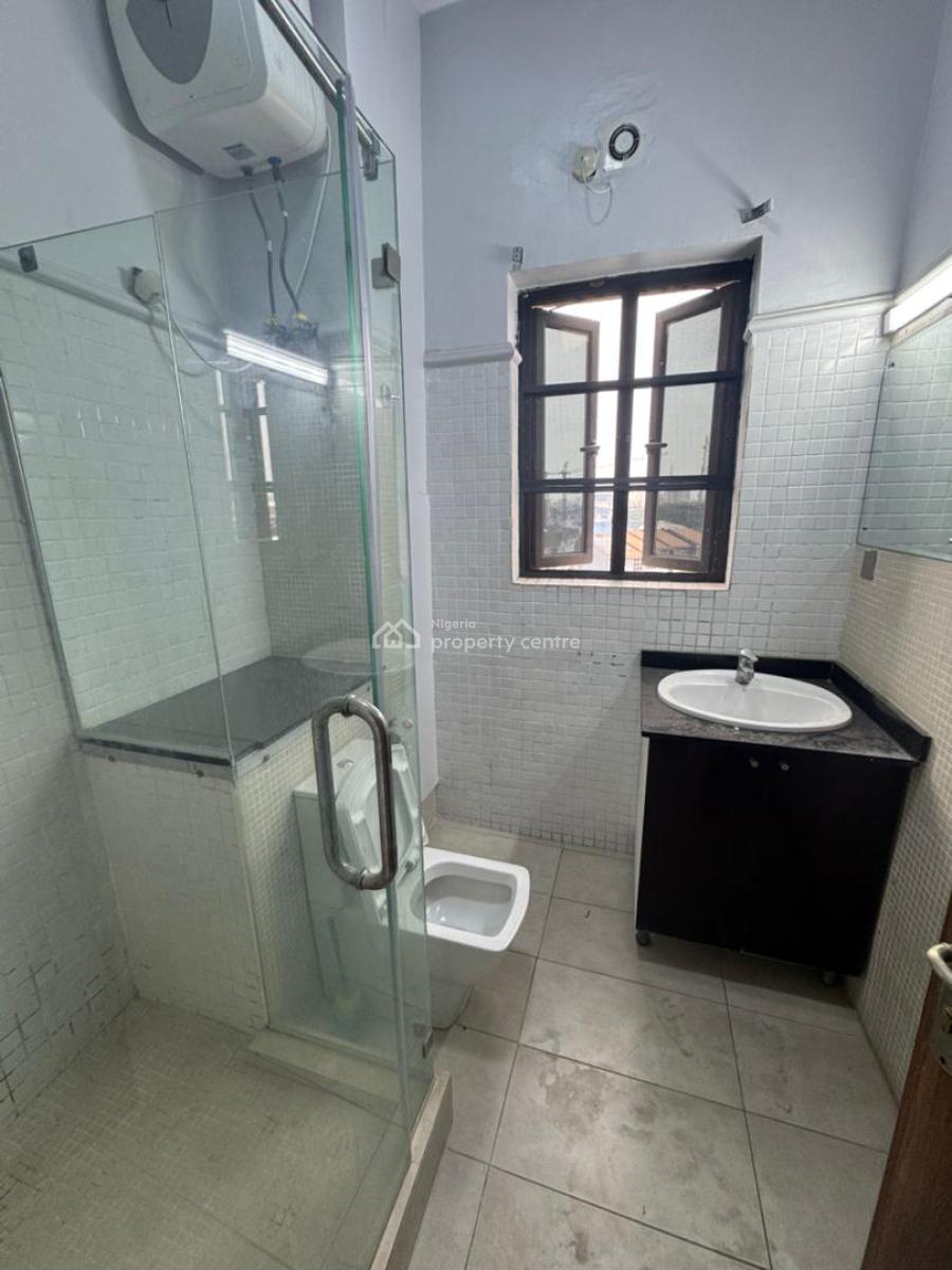 2-bedroom Apartment, Victoria Island (vi), Lagos, Flat / Apartment for Rent