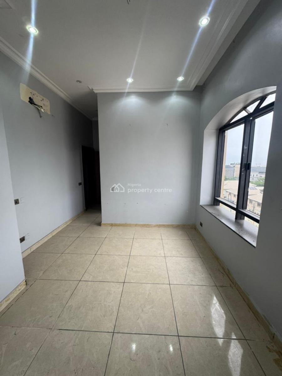 2-bedroom Apartment, Victoria Island (vi), Lagos, Flat / Apartment for Rent