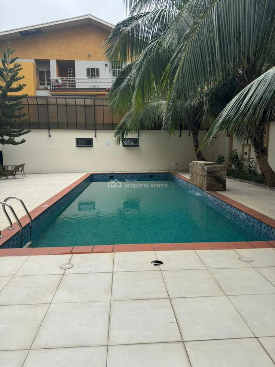 2-bedroom Apartment, Victoria Island (vi), Lagos, Flat / Apartment for Rent