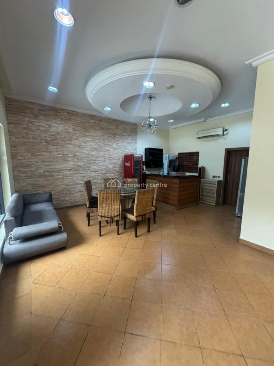 2-bedroom Apartment, Victoria Island (vi), Lagos, Flat / Apartment for Rent