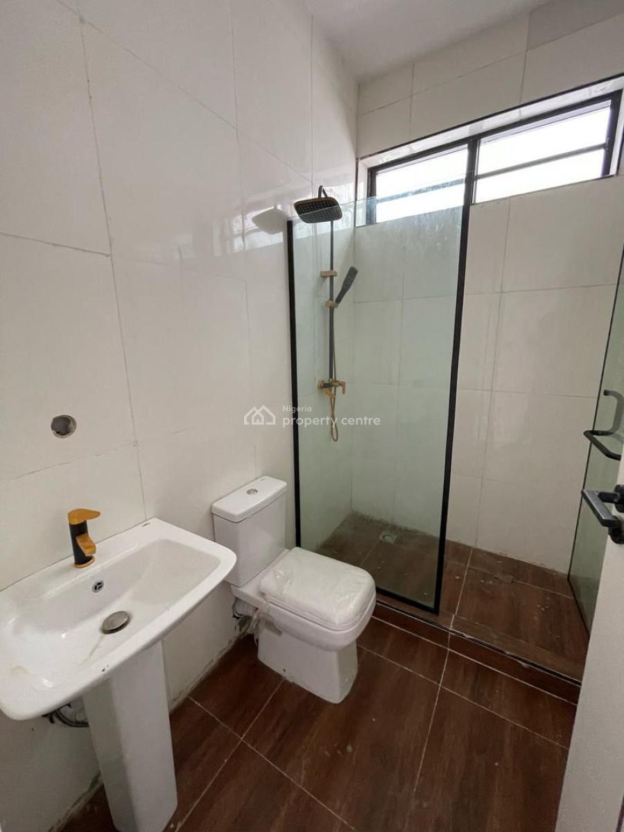 Lovely 5 Bed Fully Detached Duplex with Swimming Pool, Cinema, Gym Hou, Ikota, Lekki, Lagos, Detached Duplex for Sale