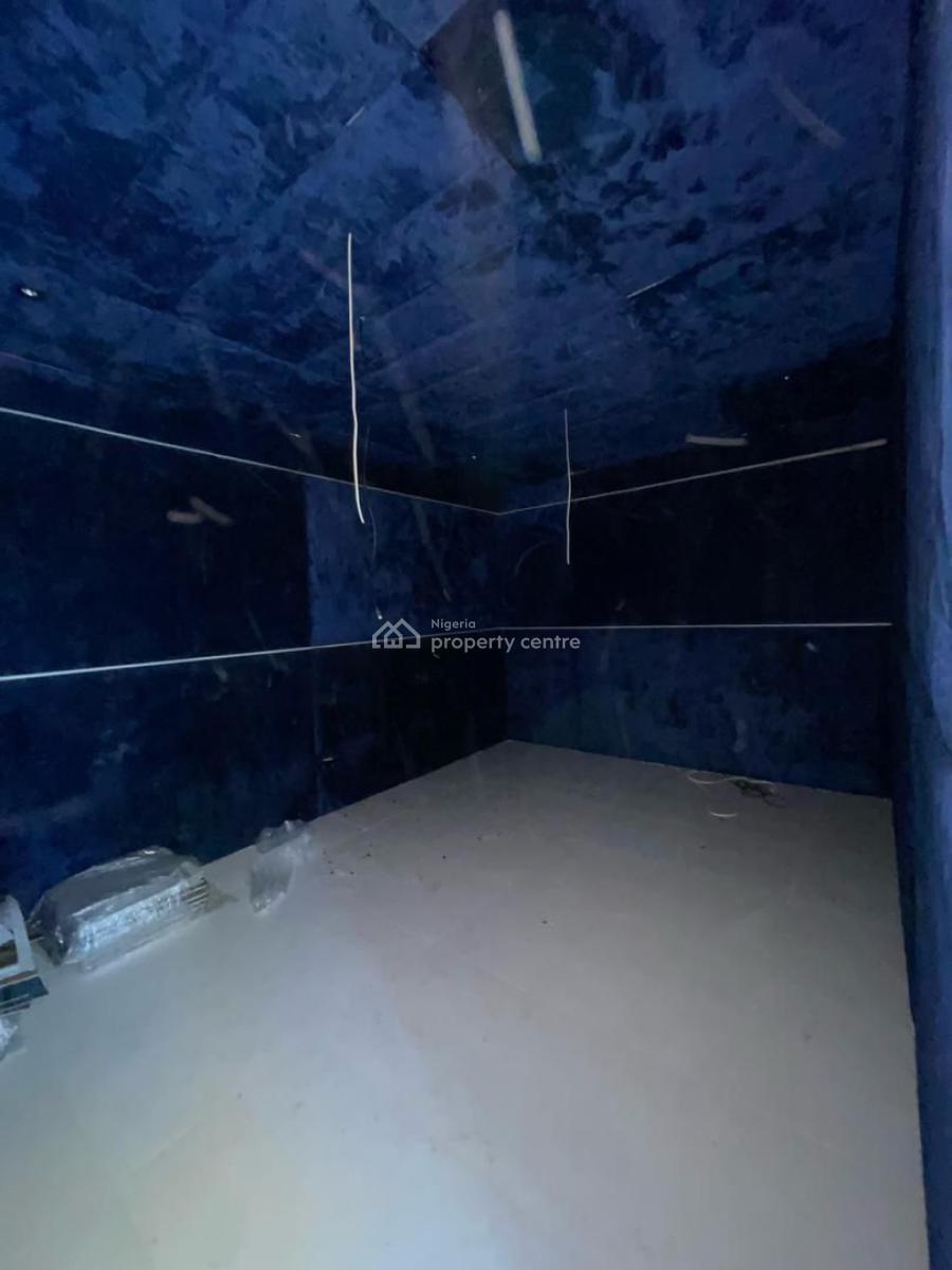 Lovely 5 Bed Fully Detached Duplex with Swimming Pool, Cinema, Gym Hou, Ikota, Lekki, Lagos, Detached Duplex for Sale