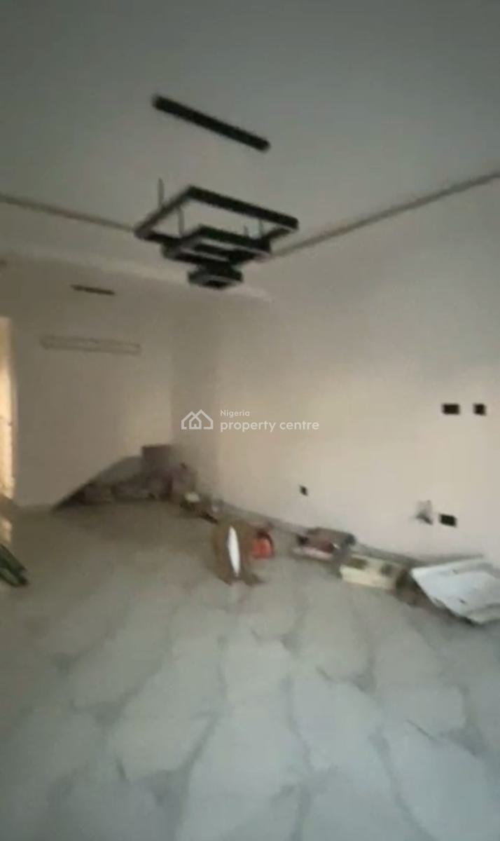 Standard Spacious 4 Bedroom Duplex with Personal Car Park, Aguda, Surulere, Lagos, Semi-detached Duplex for Sale