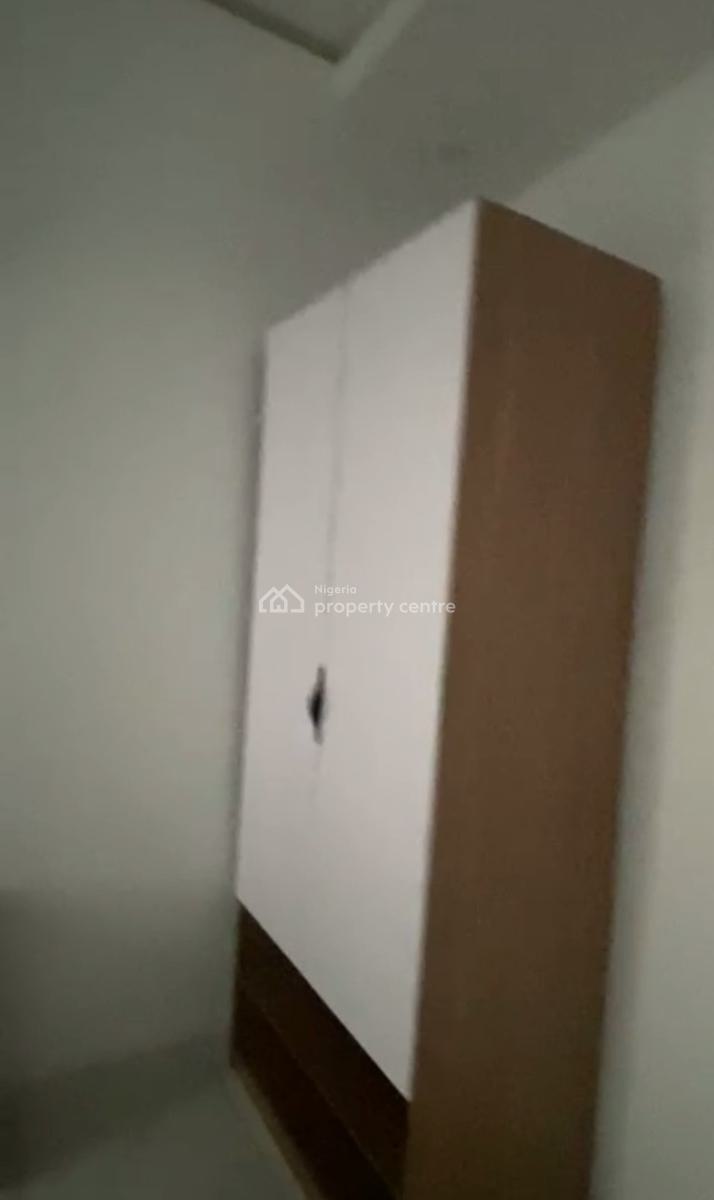 Standard Spacious 4 Bedroom Duplex with Personal Car Park, Aguda, Surulere, Lagos, Semi-detached Duplex for Sale