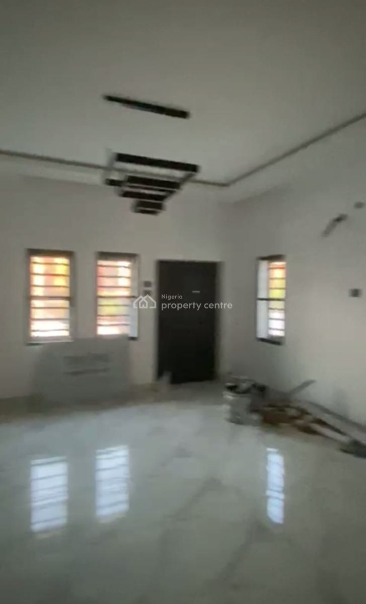 Standard Spacious 4 Bedroom Duplex with Personal Car Park, Aguda, Surulere, Lagos, Semi-detached Duplex for Sale