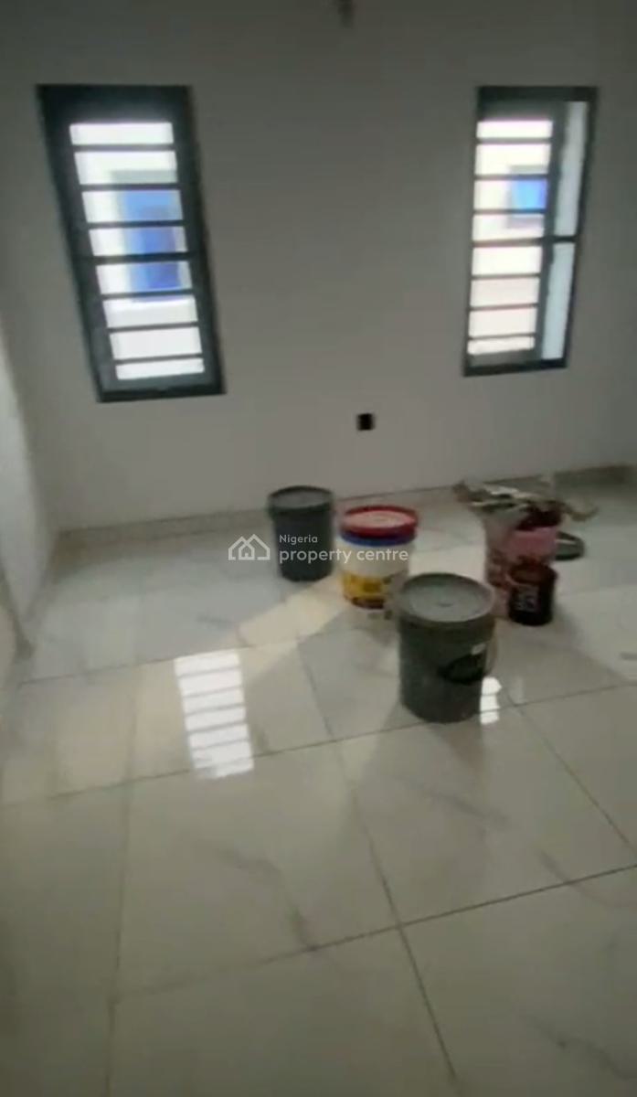 Standard Spacious 4 Bedroom Duplex with Personal Car Park, Aguda, Surulere, Lagos, Semi-detached Duplex for Sale