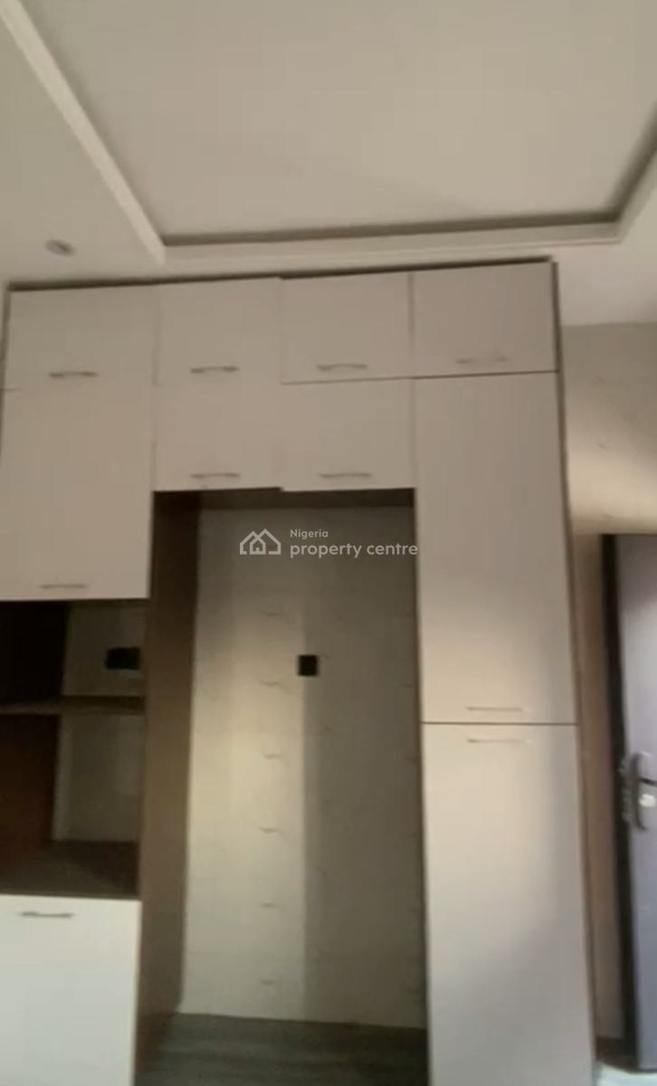 Standard Spacious 4 Bedroom Duplex with Personal Car Park, Aguda, Surulere, Lagos, Semi-detached Duplex for Sale