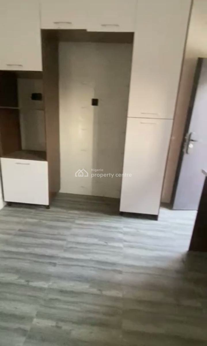 Standard Spacious 4 Bedroom Duplex with Personal Car Park, Aguda, Surulere, Lagos, Semi-detached Duplex for Sale