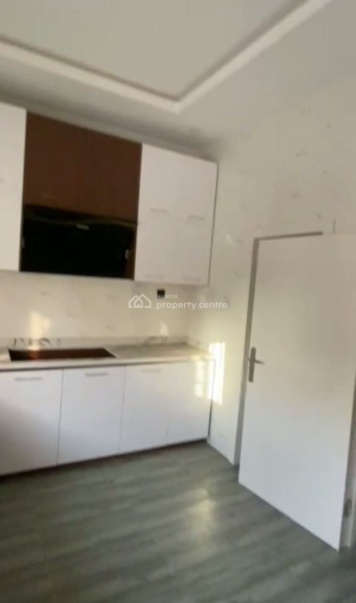 Standard Spacious 4 Bedroom Duplex with Personal Car Park, Aguda, Surulere, Lagos, Semi-detached Duplex for Sale