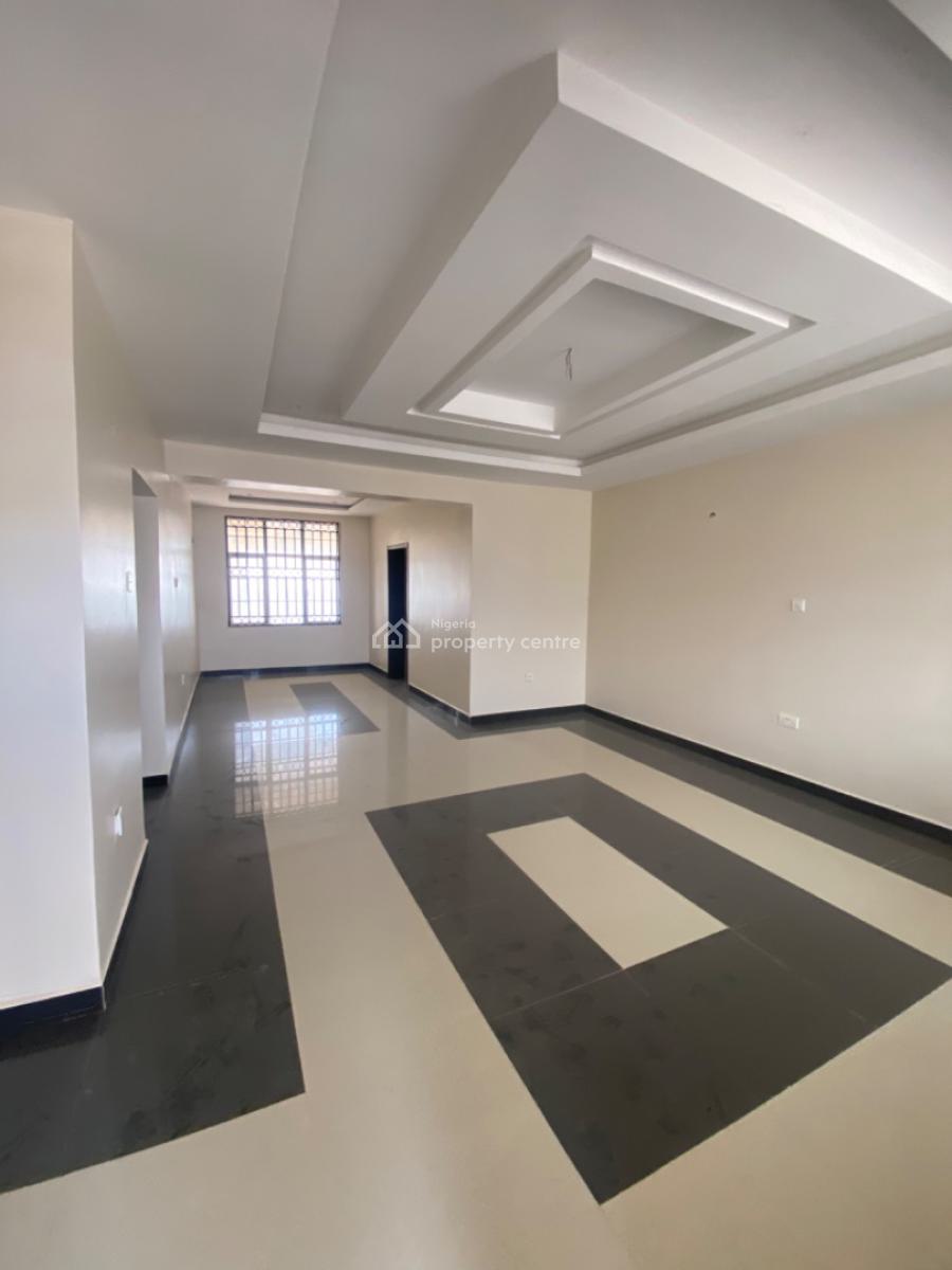 Luxury 3 Bedroom Flat, Katampe, Abuja, Flat / Apartment for Rent