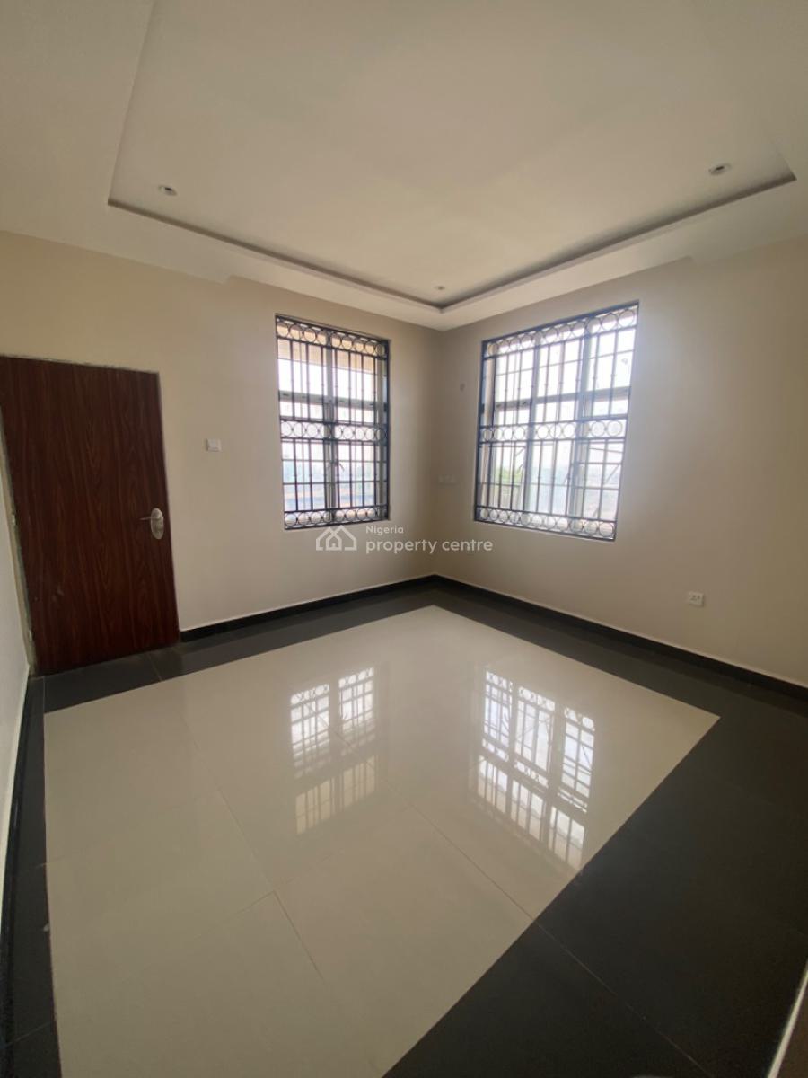 Luxury 3 Bedroom Flat, Katampe, Abuja, Flat / Apartment for Rent