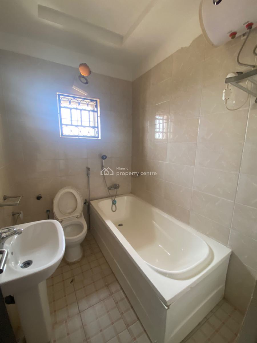 Luxury 3 Bedroom Flat, Katampe, Abuja, Flat / Apartment for Rent