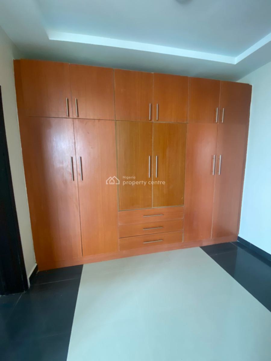 Luxury 3 Bedroom Flat, Katampe, Abuja, Flat / Apartment for Rent