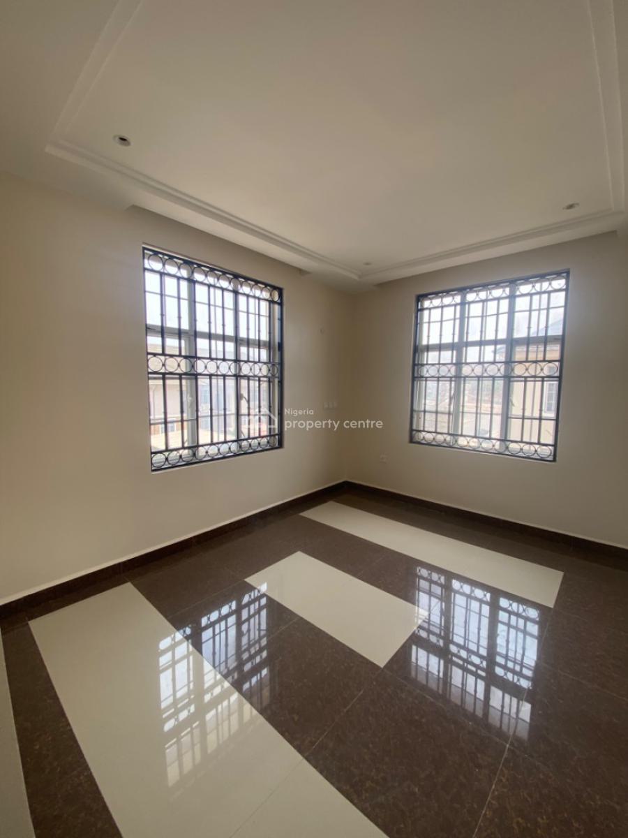 Luxury 3 Bedroom Flat, Katampe, Abuja, Flat / Apartment for Rent