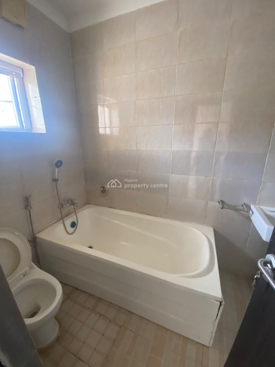 Luxury 3 Bedroom Flat, Katampe, Abuja, Flat / Apartment for Rent