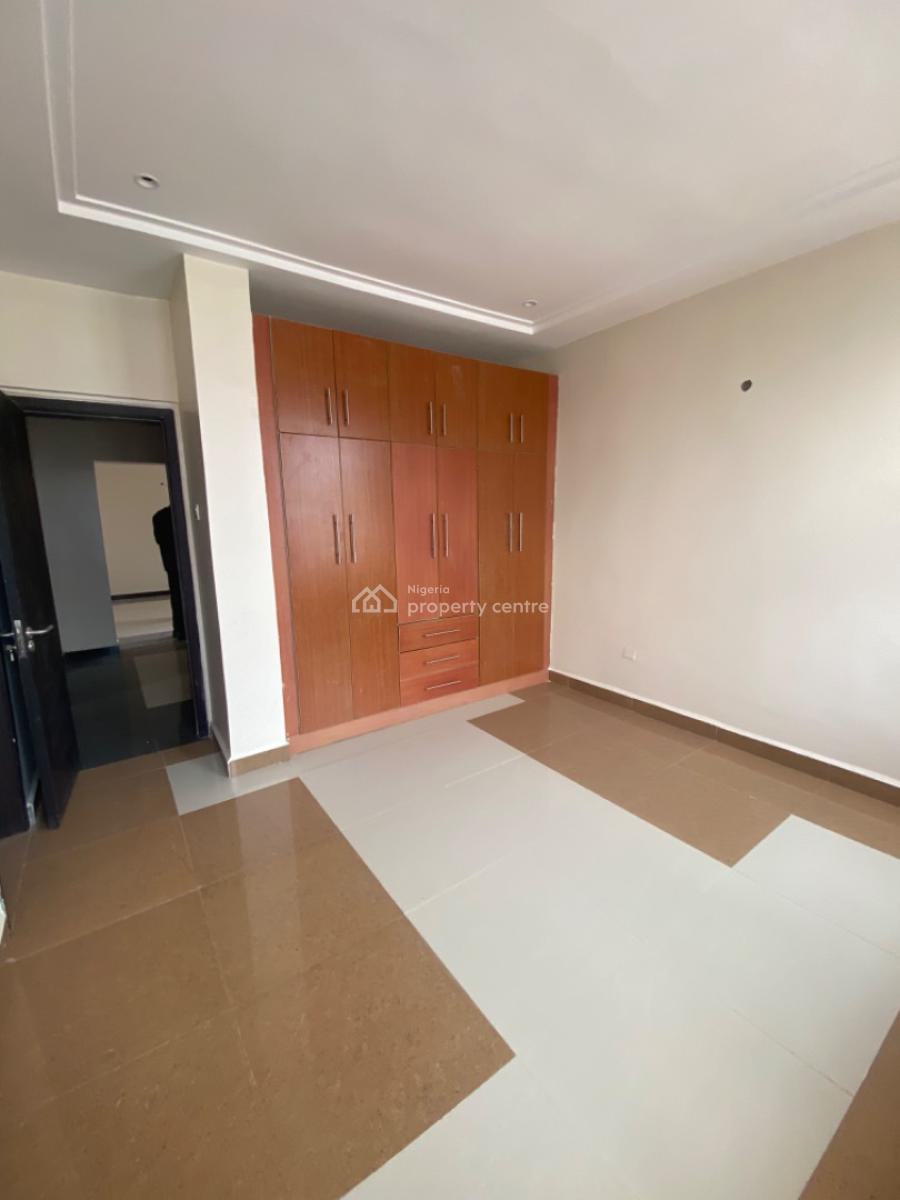 Luxury 3 Bedroom Flat, Katampe, Abuja, Flat / Apartment for Rent