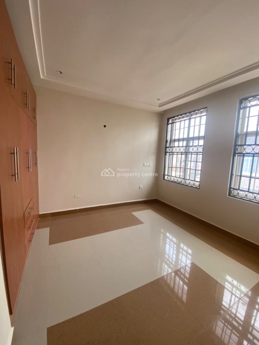 Luxury 3 Bedroom Flat, Katampe, Abuja, Flat / Apartment for Rent