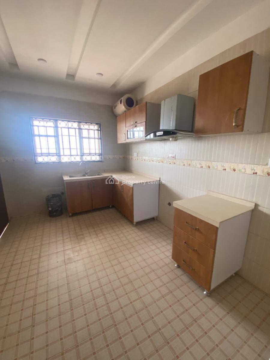 Luxury 3 Bedroom Flat, Katampe, Abuja, Flat / Apartment for Rent