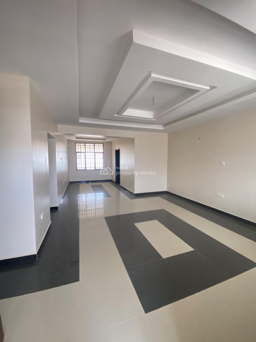 Luxury 3 Bedroom Flat, Katampe, Abuja, Flat / Apartment for Rent