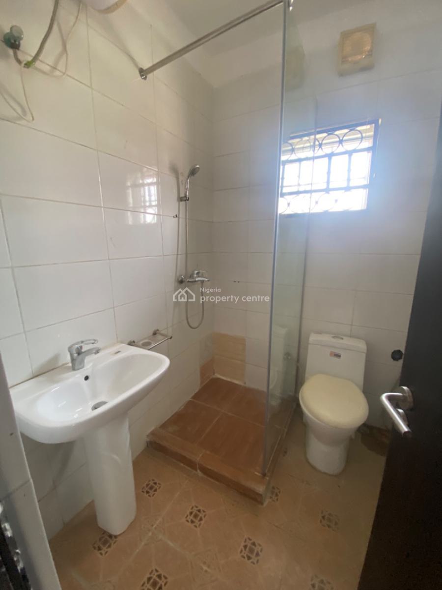 Luxury 3 Bedroom Flat, Katampe, Abuja, Flat / Apartment for Rent