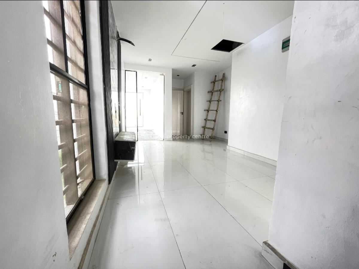 Stunning 5 Bedroom Detached House with Swimming Pool, Gym and Bq, Ikota, Lekki, Lagos, Detached Duplex for Sale